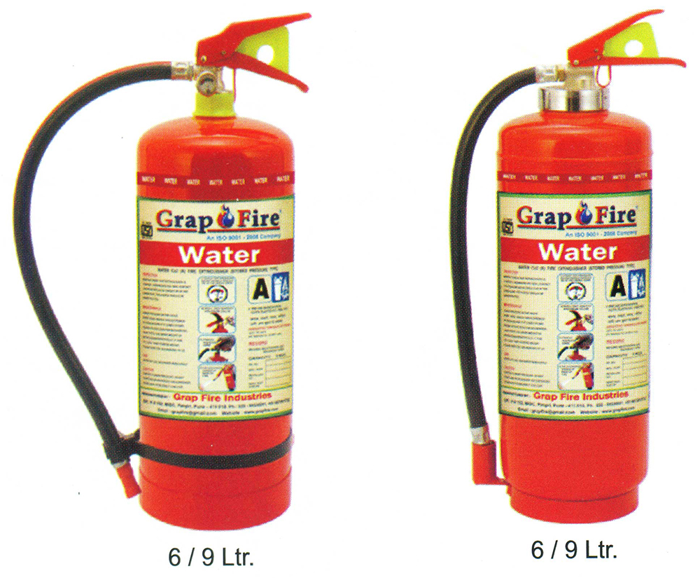 water-foam-partable-fire-extinguisher