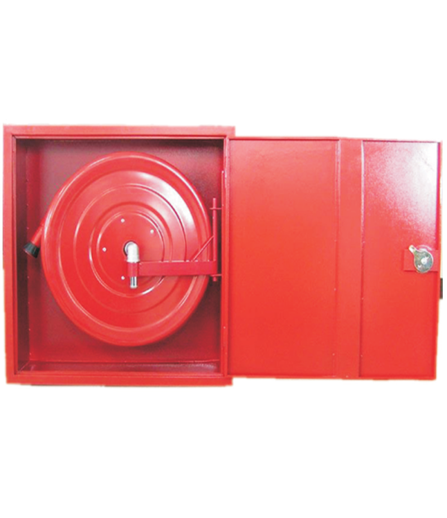 Hose Rell Box