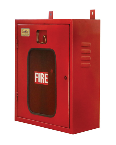 fire-boxes
